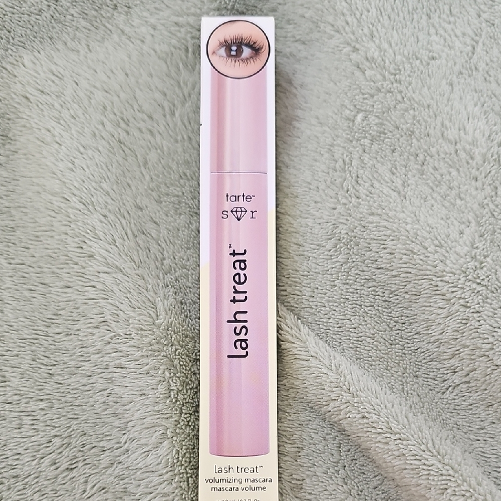 Tarte Lash Treat Mascara - Light Pink
